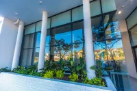 The Windsor, Hotel Rooms and Apartments, Brisbane - homestay
