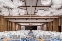 Suining Marriott Hotel