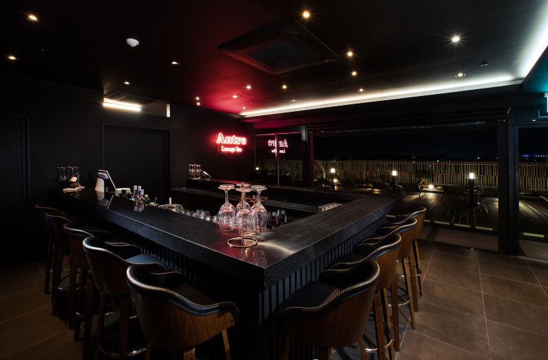 Gloucester Hotel Hamdeok