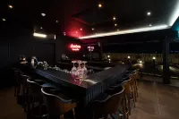 Gloucester Hotel Hamdeok (formerly Utop Ubless Hotel Jeju Hamdeok) - Baarit