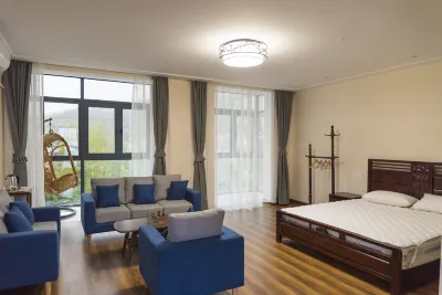 Happiness Farm Hotels in Yixing