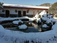 Dahongshan Root Carving Culture Industrial Park
