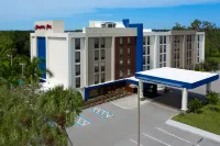 Hampton Inn Ellenton/Bradenton Hôtels à : Comte de Manatee