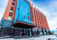 Courtyard by platinum Jingchuan Xingding Hotel