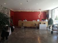 伯爵世家酒店(乃东店)