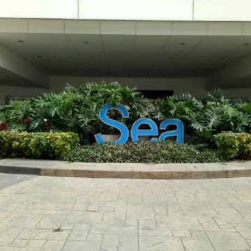 Chin's Place Sea Residences MOA