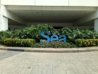 Chin's Place Sea Residences MOA