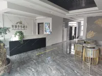 Anjie Huayue Hotel Shouyang Hotels in Shouyang