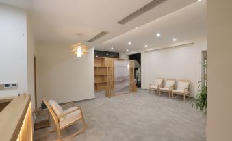 Songyang Yunli Zhangshan, Boutique Home Stay