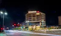 Burton Hotel