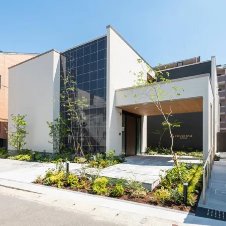 Hotel All Stay Hakata Kukodori Отели рядом со станцией Станция Хаката