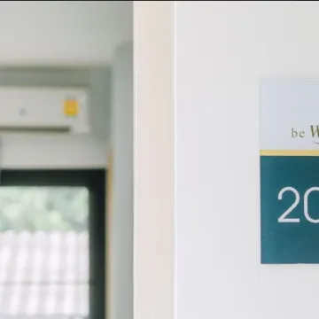BeWish Residence Bangphlat Отели рядом с достопримечательностью «Пирс Kiak Kai»