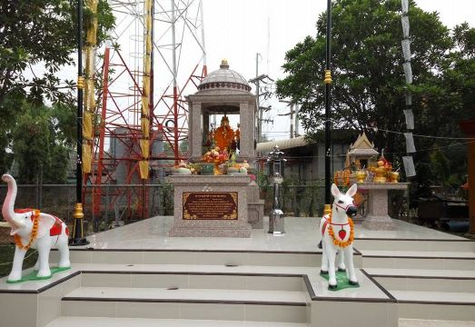 3. 센트럴 파크 호..