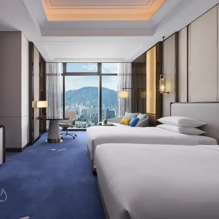 Hyatt Regency Lanzhou