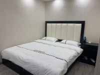 西宁永利商务宾馆 - 标准大床房