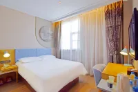 Home Inn Neo (Daliang Qinghui Garden) Hôtels à : Foshan