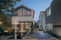 大樂之野（千島湖店） 鄰近千島湖星空國際營地的酒店