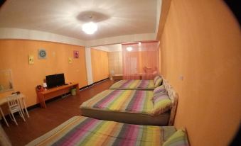 Tainan Here Hostel Anping
