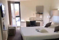 The Originals Boutique, Hôtel Montélimar Hotels in Rochemaure