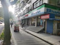 海友酒店(上海杨浦大桥平凉路店) - 酒店附近