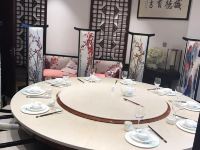上海丽甫主题酒店 - 中式餐厅