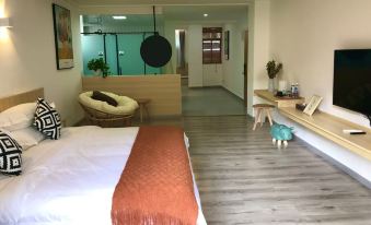Shiping Usually Xishe Hotel