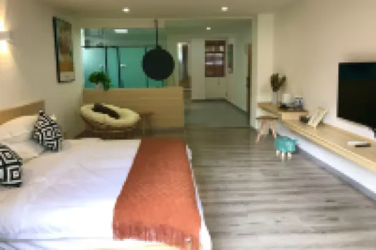 Shiping Usually Xishe Hotel