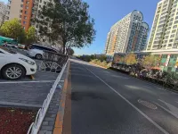 Qiqiaowu Hotel (Beijing Daxing Airport Line Caoqiao Subway Station Branch)