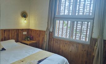 Baozhu Mountain Villa