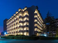 JAMES JOYCE COFFETEL(Jiaomen East Metro Station, Beijing South Railway Station Branch) Các khách sạn ở Khu vực Yongdingmen và phía Nam ga xe lửa