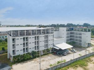 Eco Inn Lite Nakhon Si Thammarat