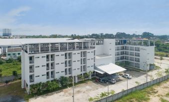 Eco Inn Lite Nakhon Si Thammarat