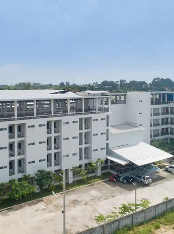 รูปภาพของอีโค่ อินน์ ไลท์ นครศรีธรรมราช