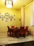 Tushe B&B (Tianshui Railway Station Second People's Hospital) - ห้องครัว
