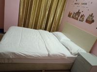 广州马沥机电学院友家公寓 - 标准大床房