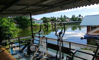 Rimbueng Resort Pranburi