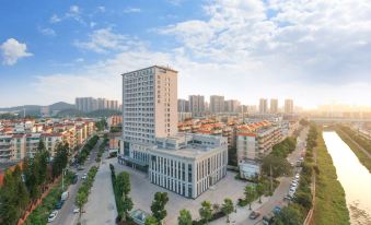 Kyriad Hotel (Jiangmen Pengjiang Jiangmen Avenue Branch)