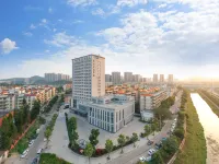 Kyriad Hotel (Jiangmen Pengjiang Jiangmen Avenue Branch)