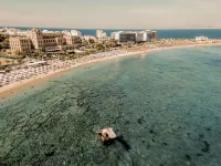 More Meni City Beach Rhodes Hotels near شاطئ إيلي