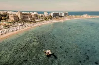 More Meni City Beach Rhodes - Afhentnings-/afleveringstjenester