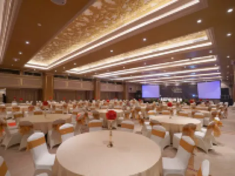 Myko Hotel & Convention Center Makassar Hotels in Makassar