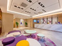 麗楓酒店（東莞石碣嘉榮購物廣場店） 鄰近茶山的酒店