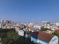 全季酒店(南宁东葛路店) - 酒店景观
