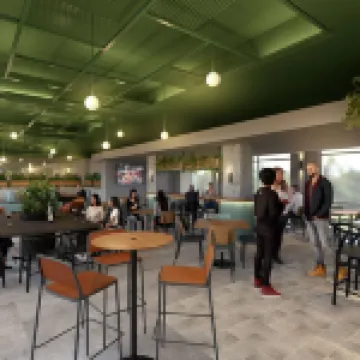 Together Co-Living Melbourne