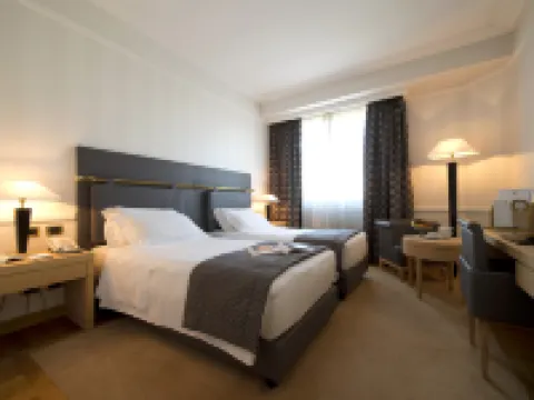 Grand Hotel Duca di Mantova Hotels in Milan