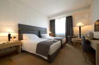 Grand Hotel Duca di Mantova Hotels in Sesto San Giovanni