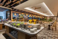 Fleur de Lys Hotel Quy Nhon - breakfast