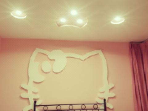 禹州亦可居快捷酒店 - 豪华主题房