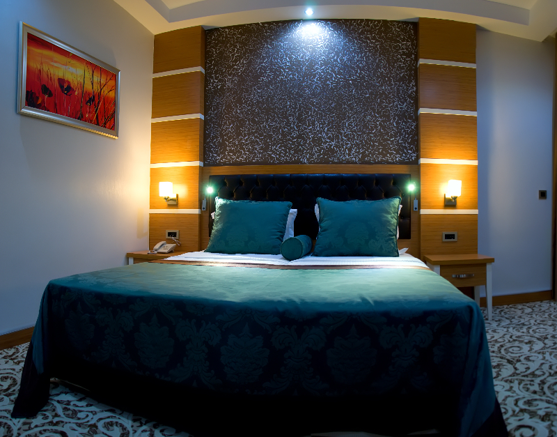 Malahit Exclusive City Hotel