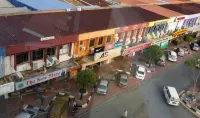 Global Hotel Hotels in Labuan